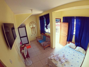 Shoffi's House Backpackers